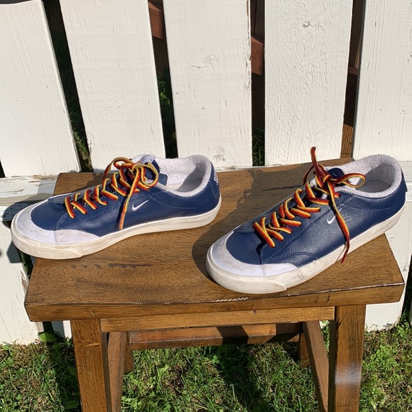 Nike Quartersnacks SB Zoom Blazer XT unisex - Picture 2 of 11